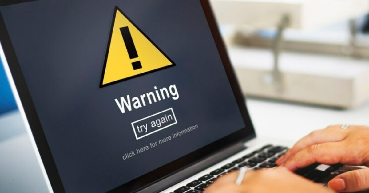 Cara Mengatasi Laptop Terkena Virus atau Malware yang Mudah 2023
