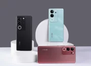 Update Harga HP Vivo Terbaru di Indonesia November 2023, HP Tahan Debu & Air Terbaik