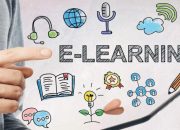 Link Download E Learning UNPAM APK Gratis dan Terbaik 2023, Cocok Buat Mahasiswa & Pengajar