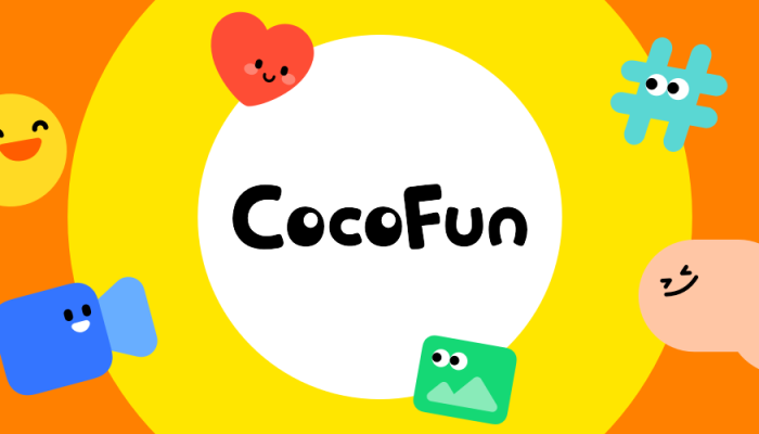 Download CocoFun APK 2.38.0 Untuk Android Gratis – Punya Video & Meme Lucu