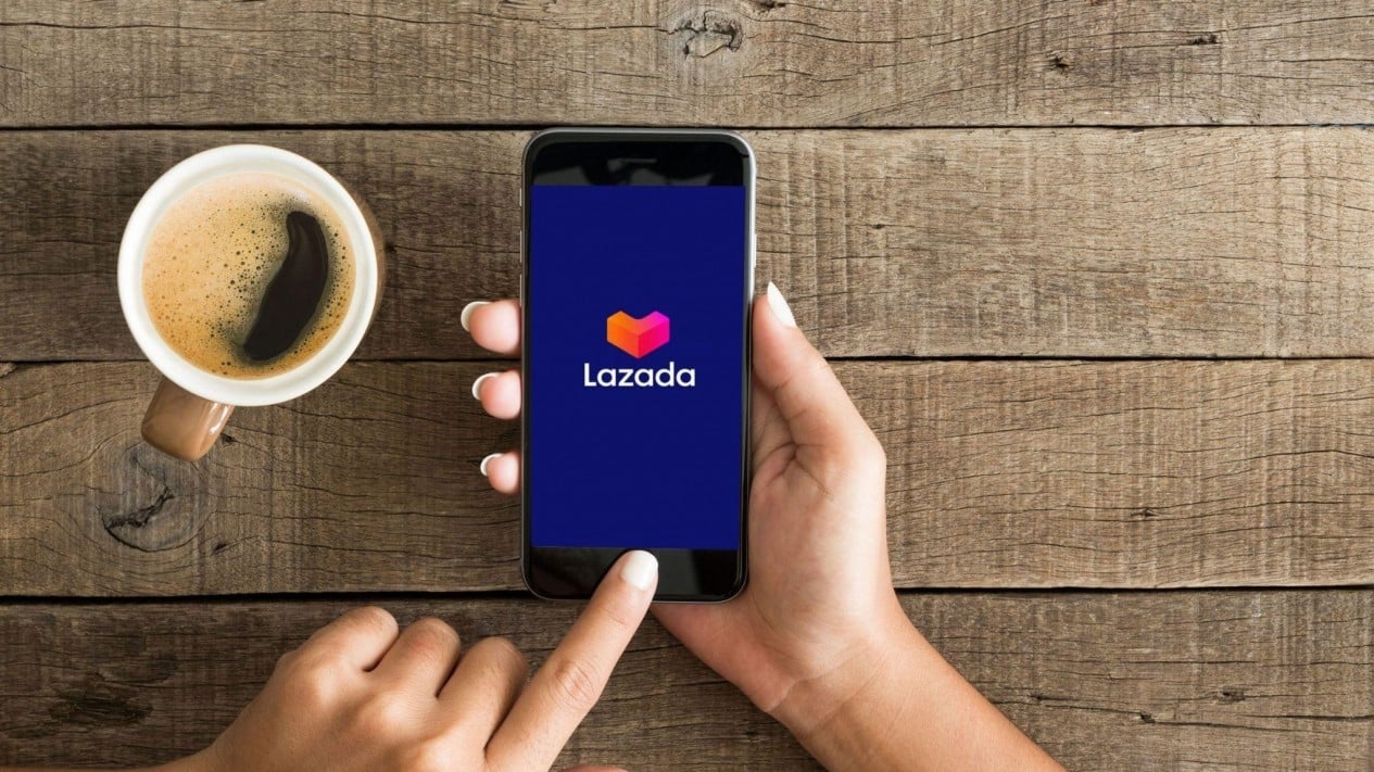 Panduan Cara Kredit HP di Lazada APK dengan Kartu Kredit, Mudah & Cepat!