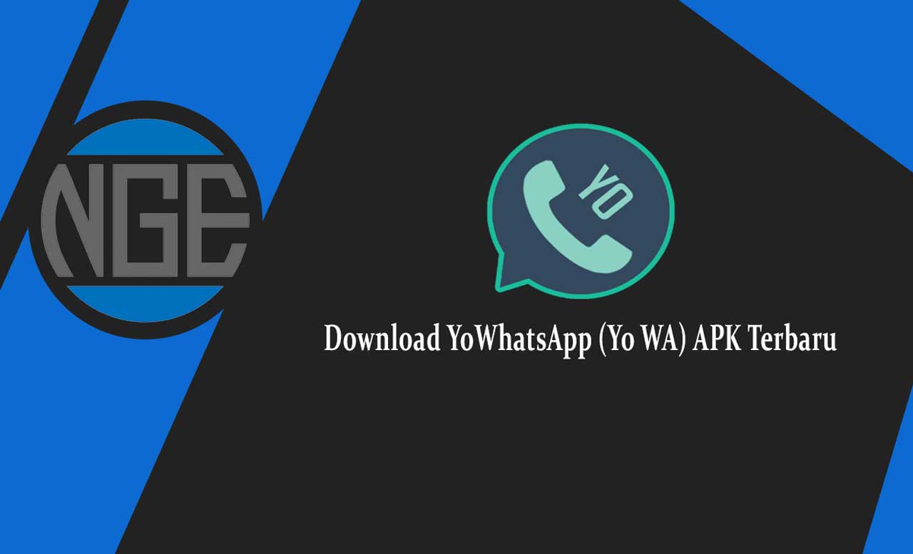 Link Download YoWhatsApp APK v9.90 Asli (Anti Banned) : Apps for Android Terbaik 2023