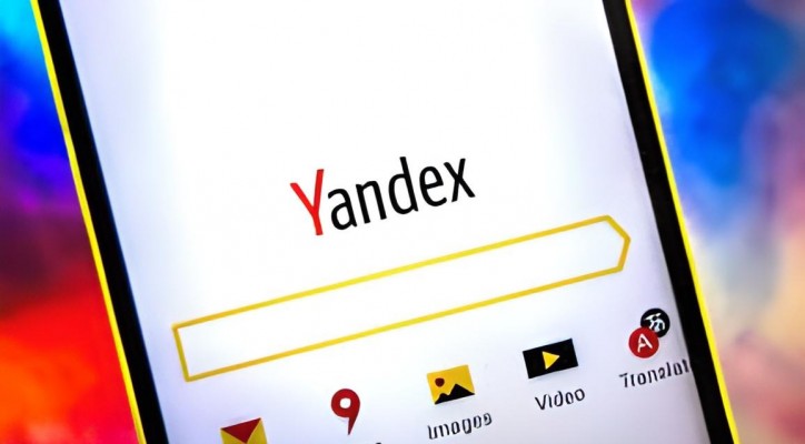 Cara Membuka Situs Diblokir Lewat Yandex Rhaekc, Gampang & Cepat