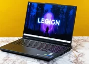 Review Harga Terbaru Lenovo Legion Pro 5i 16IRX8, Laptop Gaming Usung Layar X-Rite Pantone