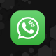 MB WhatsApp iOS APK  9.52 Free Download for Android (Anti Banned)