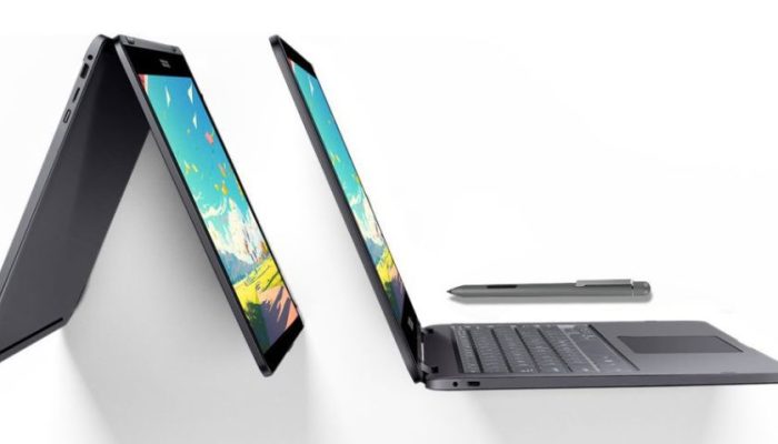 Laptop Advan Murah Terlaris di Bulan November 2023, Tawarkan Desain Premium & Spek Dewa