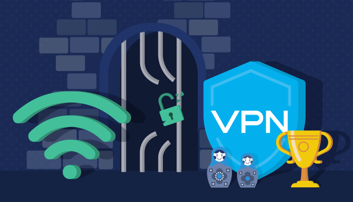 FortiClient VPN APK 2023, Aplikasi VPN Gratis dengan Keamanan Terbaik Punya Fitur Lengkap