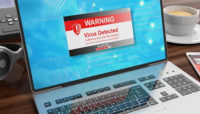 Cara Mengatasi Laptop Terkena Virus yang Efektif, Gampang Banget!
