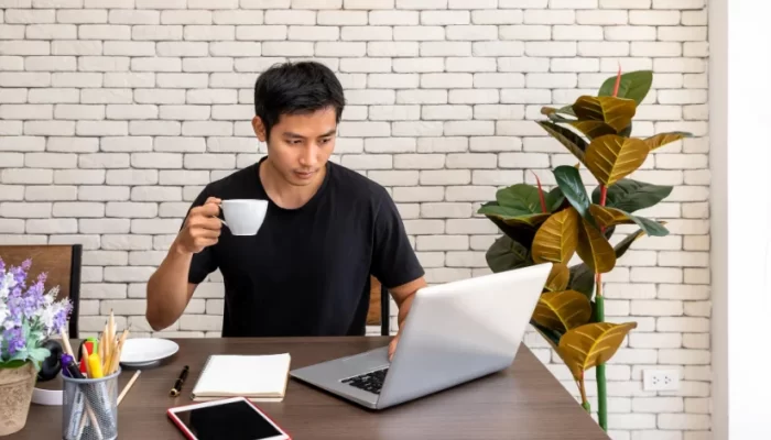 Ini Dia Situs Freelance Untuk Mahasiswa Indonesia Terbaik, Dapat Cuan Lebih Mudah & Cepat!