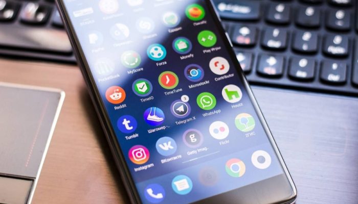 Rekomendasi APK Unas di Android Terbaik 2023, Belajar Lebih Hemat Waktu & Energi!