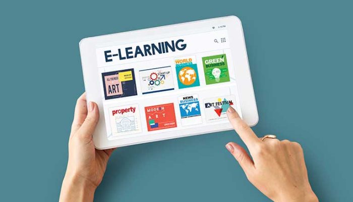 Daftar E-Learning UNP APK Terbaik 2023, Untuk Tingkatkan Kemampuan Belajarmu Secara Daring!