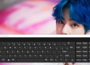 Cara Memunculkan Keyboard Virtual di PC dengan Mudah Antiribet