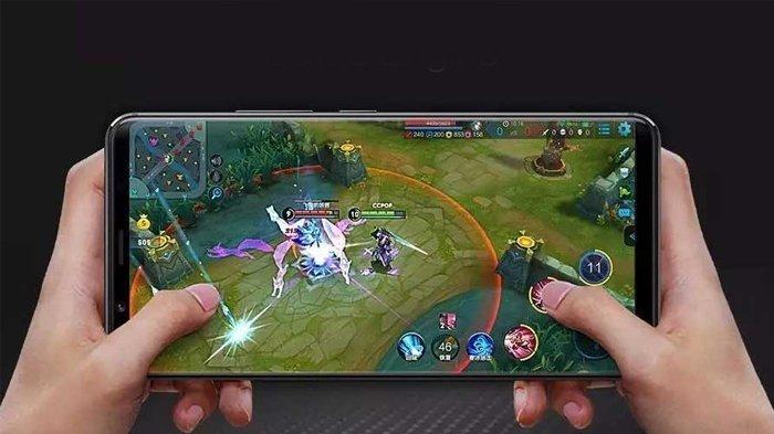 Tips Bermain Mobile Legends di HP Kentang, Dijamin Bebas Lag!